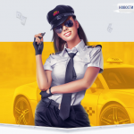 Особенности Taxi money