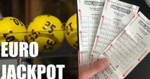 Особенности игры Евроджекпот