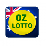 Оз лото лого